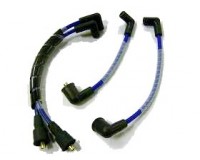 Plug Wire Set 93-95 RX-7 - P/N: 40287